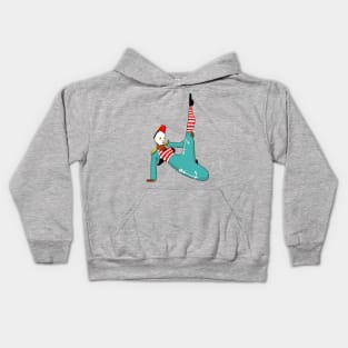 Jean-Philippe Kids Hoodie